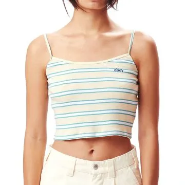 Ollie Stripe Tank