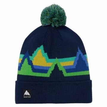 KD Echo Beanie