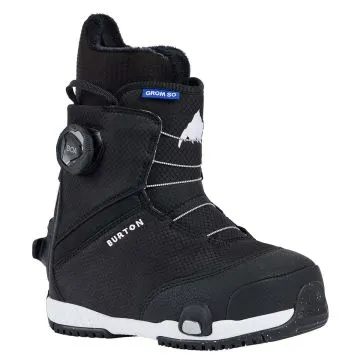 Step On Boot Grom