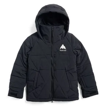K Spindal Jacket