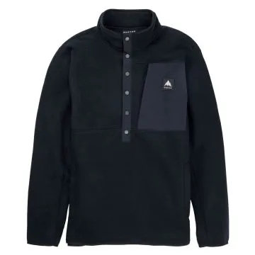 M Cinder Fleece Pullover