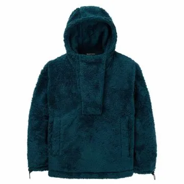 W Lemma Fleece Pullover