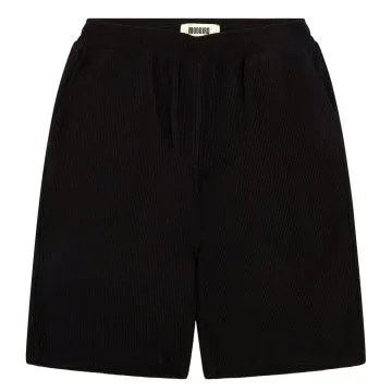 Ben Plisse Shorts