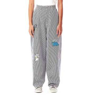 Haru Baggy Pants