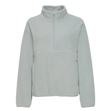 Nash Fleece Half Zip