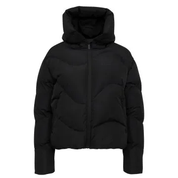 Dana Puffer Jacket