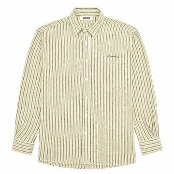 WB Yuzo Knitted Shirt