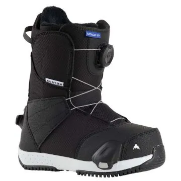 Step On Boot Smalls