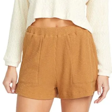 Swell Side Short