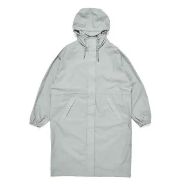 Oversized Rain Coat