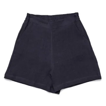 Linen Shorts