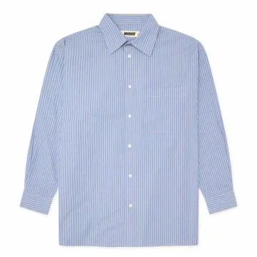 Zimo Stripped Shirt