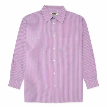 Zimo Stripped Shirt