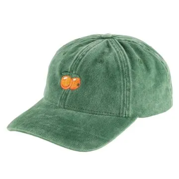 Oranges Cap
