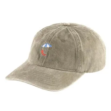 Beach Cap