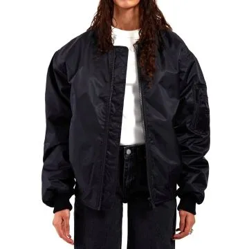 Jarvis Bomber Jacket