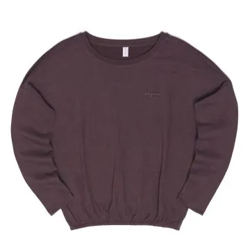Jersey Knit Longsleeve