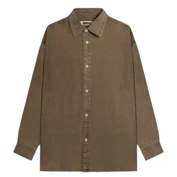 Zimo Washed Shirt