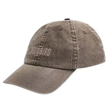 Core Washed Cap