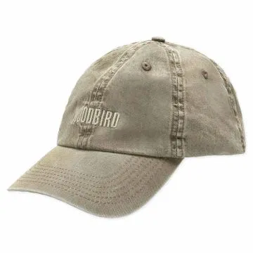 Core Washed Cap