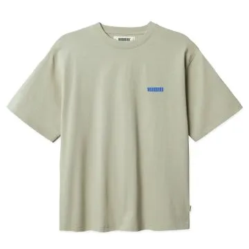 Baine Space Tee