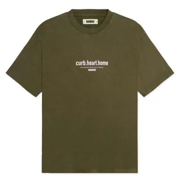 Beam Dye Tee