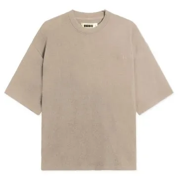 Beam Knitted Tee