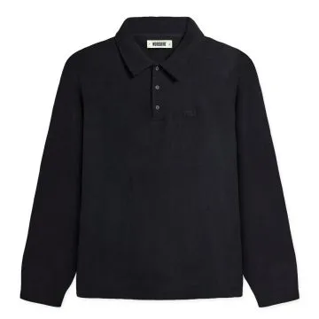 Tom Knitted Polo