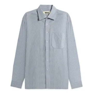 Buzo Striped Shirt