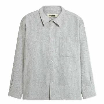 Buzo Wool Shirt