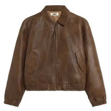 Bao Bomber Jacket