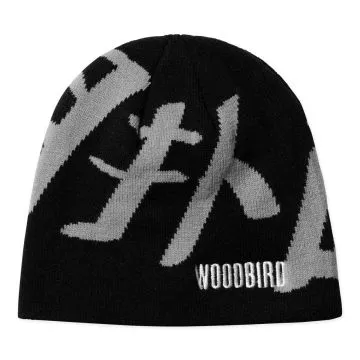 Yan Sumo JQ Beanie