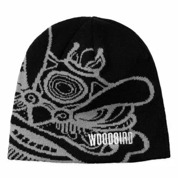 Yan Lion JQ Beanie