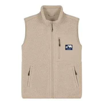 Sherpa Vest