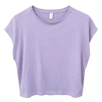 Cropped T-Shirt