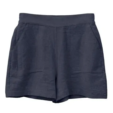 Linen Shorts