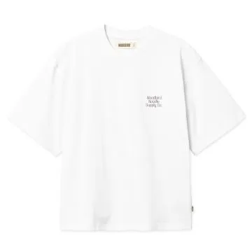 Balo Supply Tee