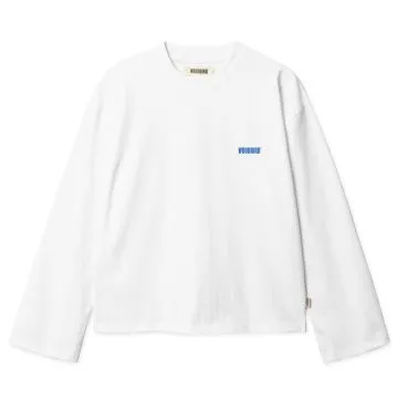 Joul L/S WB Tee