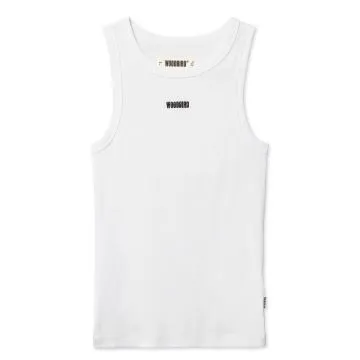 Dee Rib Tank Top