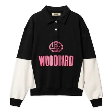 Broke Sport Sweat Polo