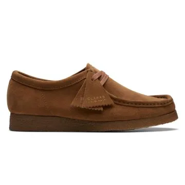 Wallabee