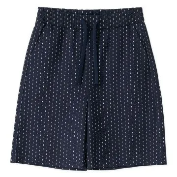 Bommy Shiko Shorts