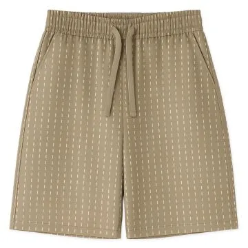 Bommy Shiko Shorts