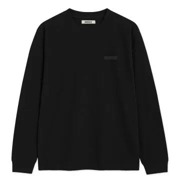 Baine LS Tee