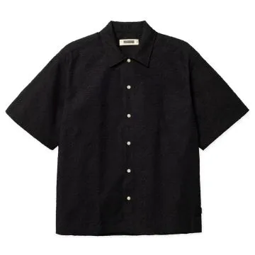 Wang Emboidery Shirt