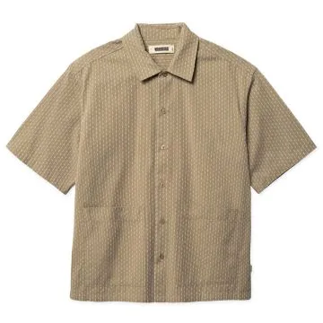 Wang Shiko Shirt