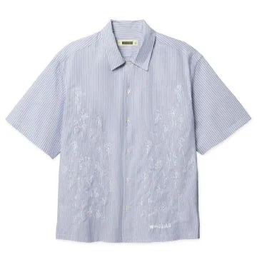 Wang Ox Flower Shirt