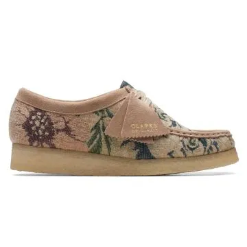 Wallabee