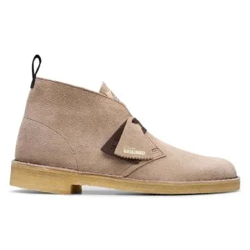 Desert Boot