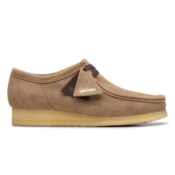 Wallabee